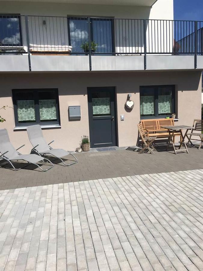 Ferienwohnung Haus Klinger Vandans Exterior foto