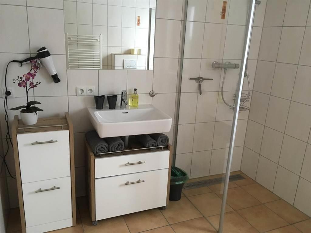 Ferienwohnung Haus Klinger Vandans Zimmer foto