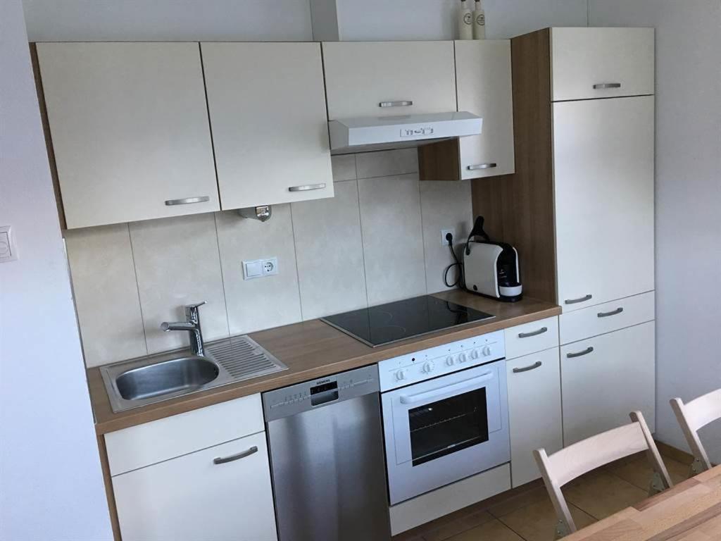 Ferienwohnung Haus Klinger Vandans Zimmer foto