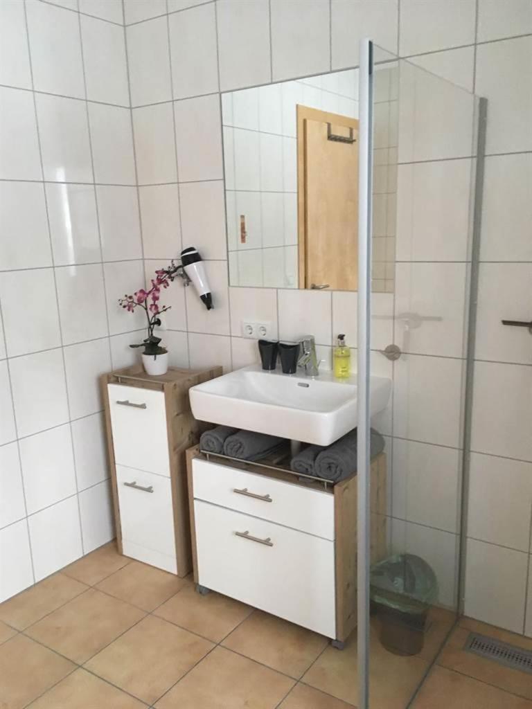 Ferienwohnung Haus Klinger Vandans Zimmer foto