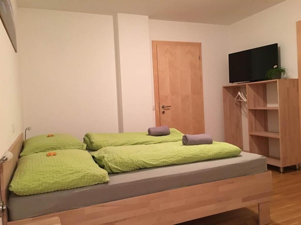 Ferienwohnung Haus Klinger Vandans Zimmer foto