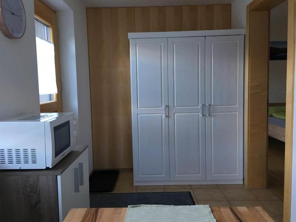Ferienwohnung Haus Klinger Vandans Zimmer foto